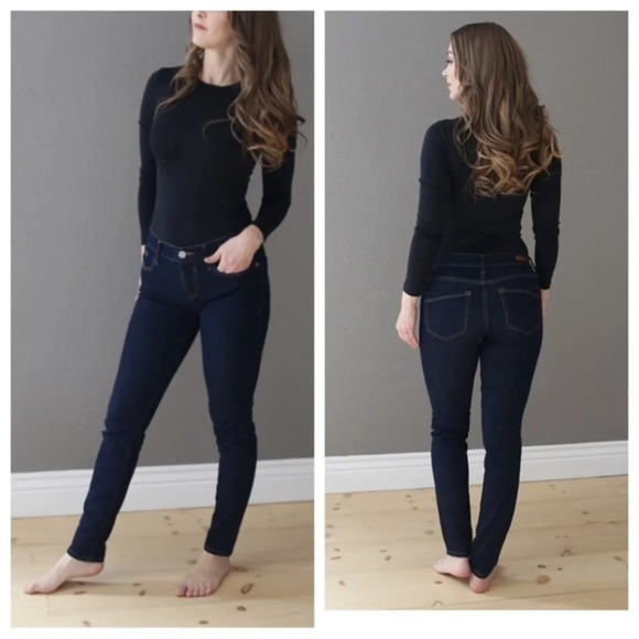 Express Jeans - Picture 1 of 5